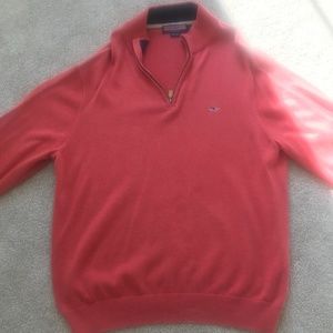vineyard vines sweater